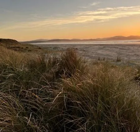 The Dunes At Dooey